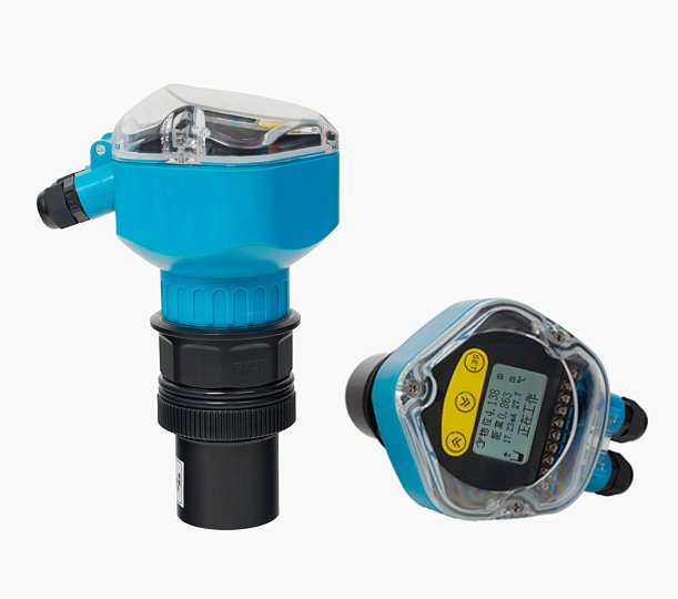 Уровнемер SMT-LU100-12-С-PL-N-R2-A-24