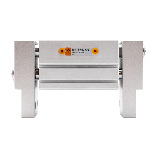 Захват параллельный SHL32x60-S