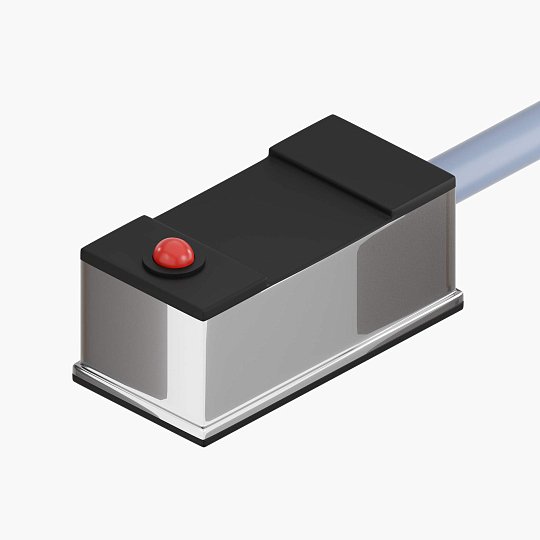 Датчик положения HX-21P-5M