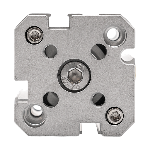 Пневмоцилиндр компактный SFM25x50-S