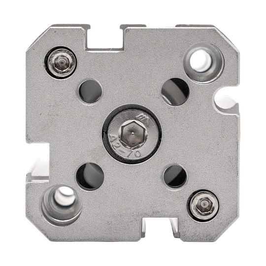 Пневмоцилиндр компактный SFM20x10-S