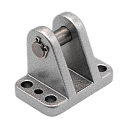 Стойка опорная ISO-LBG-63