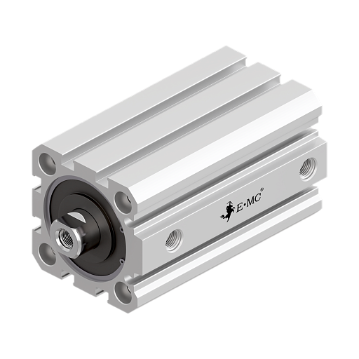 Пневмоцилиндр по ISO 21287 SF40x10-S