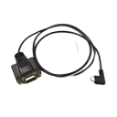 Кабель настройки сервоконтроллера NEBR-R6W5-K-0.9-S1G9