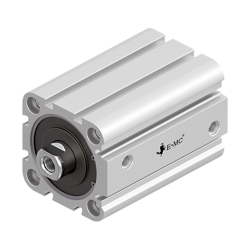 Пневмоцилиндр по ISO 21287 SF50x10-S