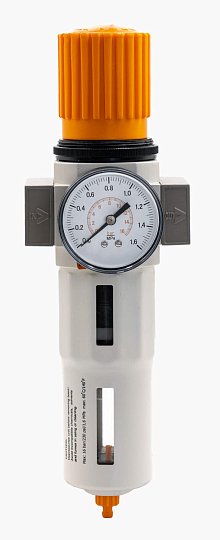 Фильтр-регулятор FEW-04MIDIA