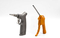 Пневмопистолеты