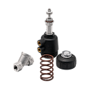 Ремкомплект для углового клапана с пневмоуправлением EMCP-25-50-XLB (FKM+PTFE)
