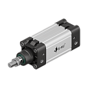 Пневмоцилиндр по ISO 15552 FVBC50x50-S