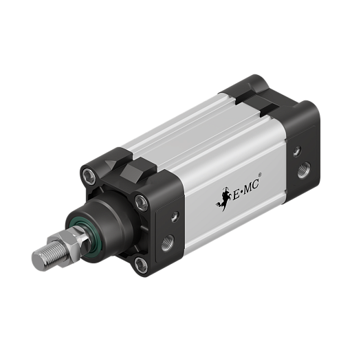 Пневмоцилиндр по ISO 15552 FVBC50x50-S