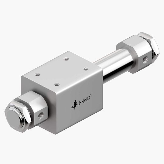 Привод бесштоковый ESW32x400