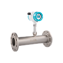 Расходомер термально-массовый SMT-FTM100-DN150-R-304-PN16-DC-RS