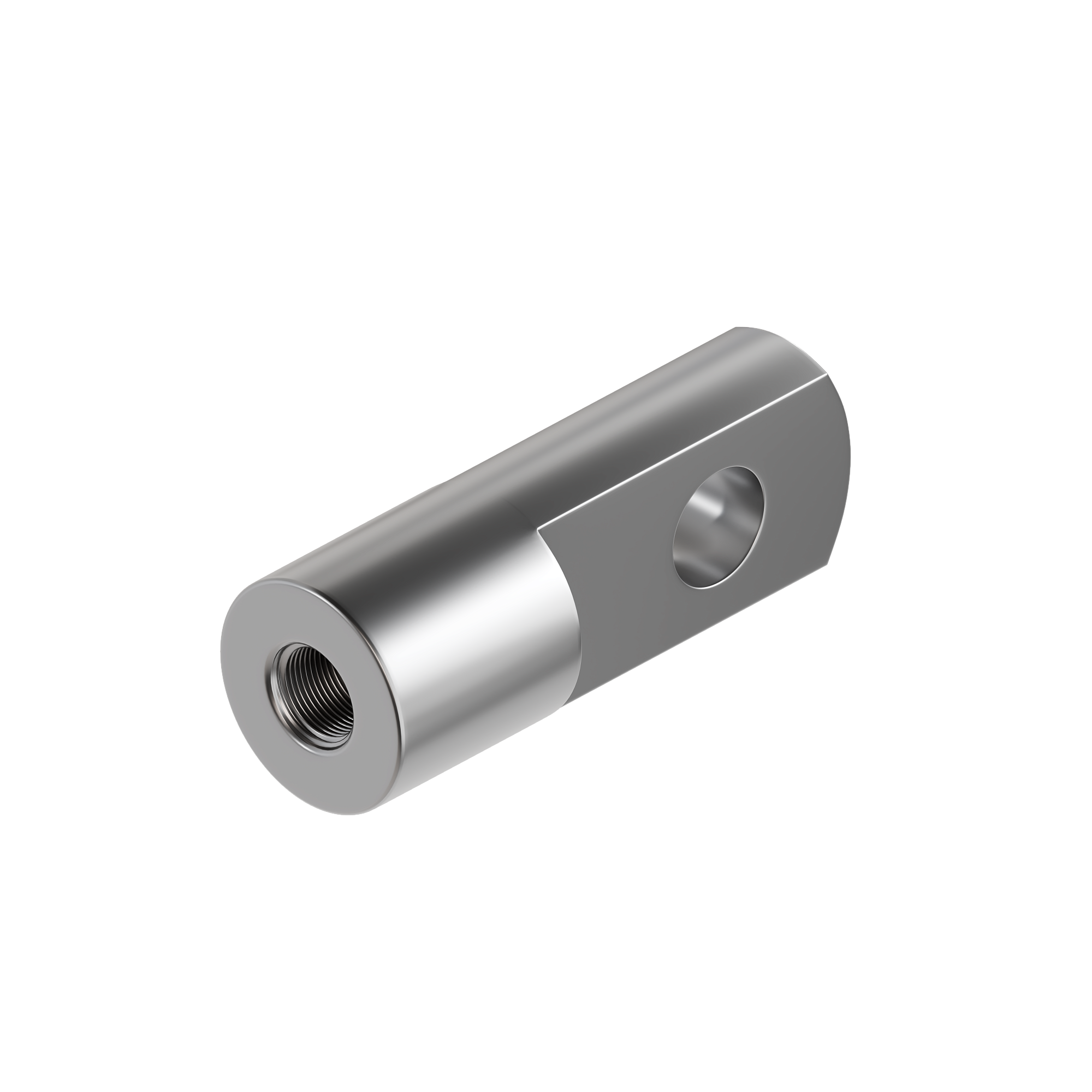 Проушина на шток FJ-M10x1.25IJ